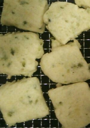 ゴーヤクッキー★-レシピのメイン写真