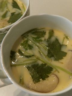 パーフェクト♡茶碗蒸し-レシピのメイン写真