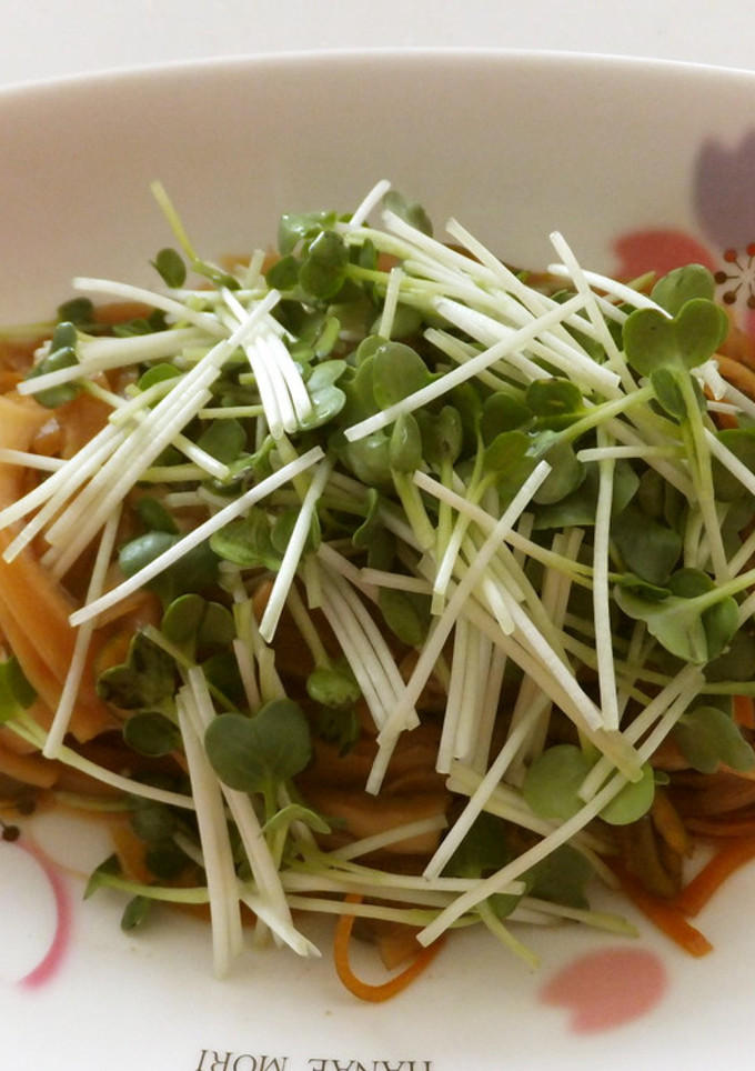 焼き鯵の南蛮漬け-レシピのメイン写真