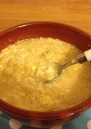 簡単!!絶品♬ラーメンライス-レシピのメイン写真
