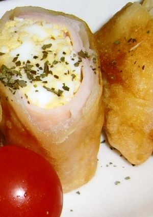 冷蔵庫にあるもので☆おつまみお弁当に簡単-レシピのメイン写真