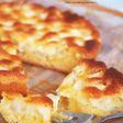 ✱失敗しらず✱林檎のタルトケーキ