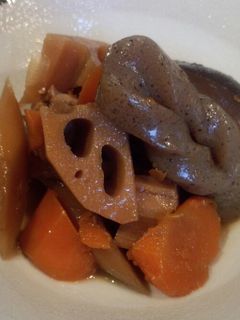 間違いない美味しさ筑前煮♡煮しめ・おせち-レシピのメイン写真