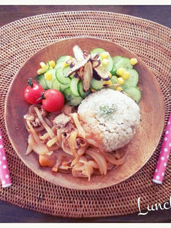 脂質オフ ビーフストロガノフ-レシピのメイン写真