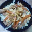 お手軽!スタミナ丼