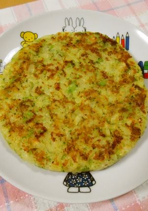 IKEAメダリオン風●じゃがいも焼き-レシピのメイン写真