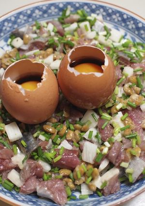 いわしの爆弾-レシピのメイン写真