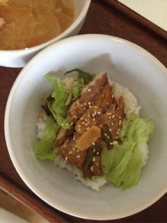 サバの味噌煮☆あっさりにんにく仕立て-レシピのメイン写真