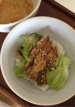 サバの味噌煮☆あっさりにんにく仕立て-レシピのメイン写真