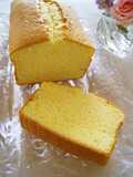 マーガリンで♪卵たっぷりパウンドケーキ