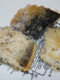 サバの洋風焼き-レシピのメイン写真