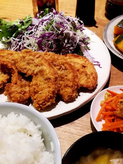 車麸のフライ-レシピのメイン写真