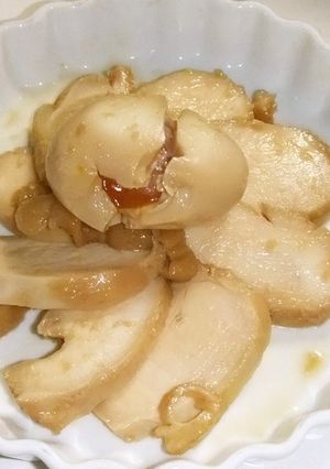 レンジで鶏チャーシュー-レシピのメイン写真