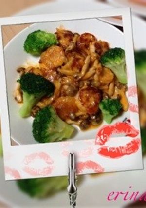 簡単★みんな大好きエビマヨ-レシピのメイン写真