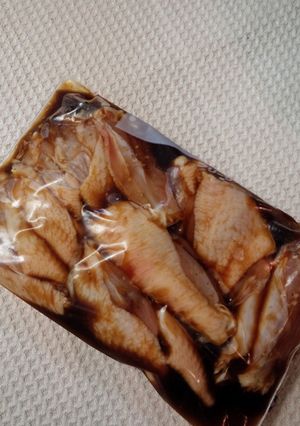 食材を選ばない！万能唐揚げ漬けだれ-レシピのメイン写真
