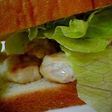 あのてりやきバーガーのソースみたい!?なソース♪