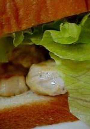 あのてりやきバーガーのソースみたい！？なソース♪-レシピのメイン写真