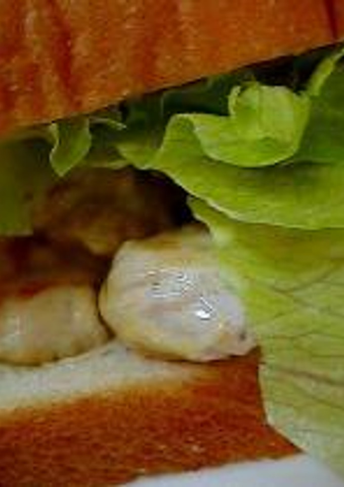 あのてりやきバーガーのソースみたい！？なソース♪-レシピのメイン写真