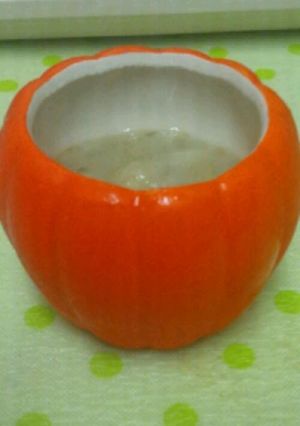 茄子のブラマンジェ-レシピのメイン写真