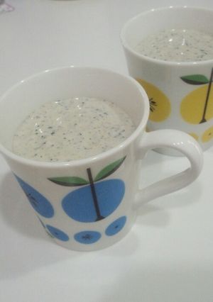 砂糖不要！バナナと豆腐で絶品スイーツ☆-レシピのメイン写真
