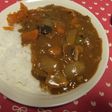 夏野菜カレー