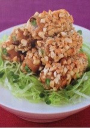 豚肉の野菜巻き-レシピのメイン写真