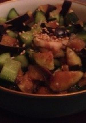 山形のだし-レシピのメイン写真