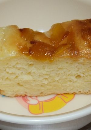 ドライマンゴーでパウンドケーキ-レシピのメイン写真