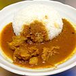 都元家の本格カレー