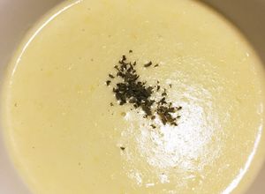 粒コーン缶詰で☆かんたんコーンスープ-レシピのメイン写真