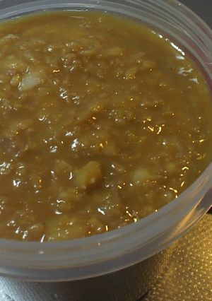 鯛味噌-レシピのメイン写真