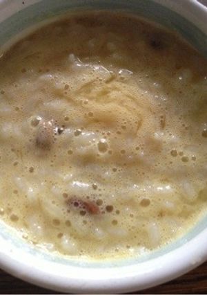 レンジで熱々!納豆卵かけごはん-レシピのメイン写真