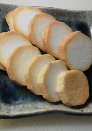 おつまみサクサク山芋の味噌漬-レシピのメイン写真