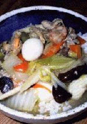 海鮮丼♪-レシピのメイン写真