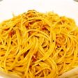 😊簡単♪カニ缶で蟹のトマトソースパスタ😊
