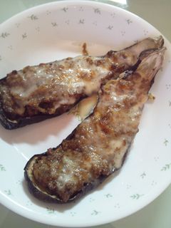 なすのカレーグラタン-レシピのメイン写真