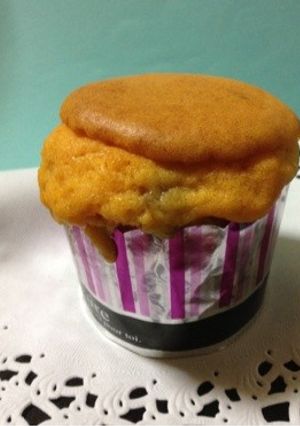 茄子とトマトとチーズのマフィン-レシピのメイン写真