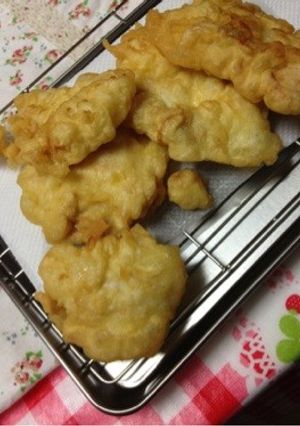 ミニチキン南蛮〜前〜-レシピのメイン写真