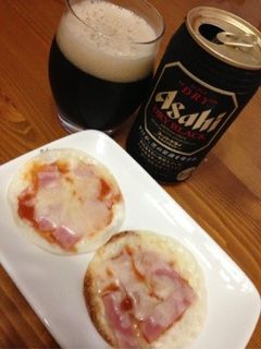 餃子の皮ピザ-レシピのメイン写真