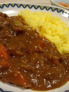 かなるンちのトロトロ甘~い牛すじカレー-レシピのメイン写真