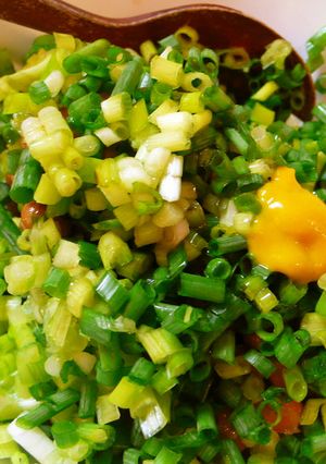 ご飯の友「納豆」-レシピのメイン写真