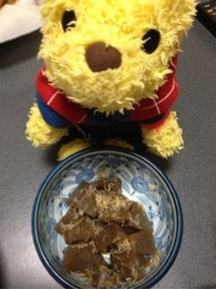 ヘルシーこんにゃくおかか炒め-レシピのメイン写真