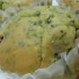 野菜克服!ほうれん草マフィン☆