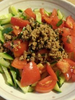 みきママさんの冷やし中華-レシピのメイン写真