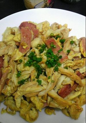 沖縄人直伝！麩～ちゃんぷる～-レシピのメイン写真