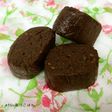 焼かないチョコブラウニー