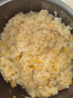 炊飯器で簡単ピラフ-レシピのメイン写真