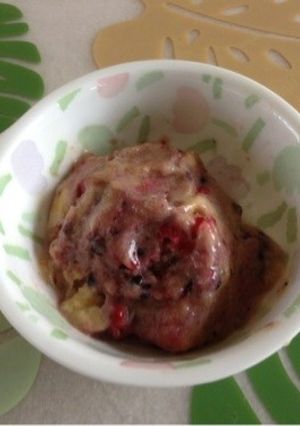 ヨナナスモドキ-レシピのメイン写真