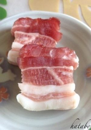 簡単パンチェッタ-レシピのメイン写真