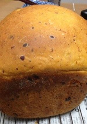 もちもち（≧∇≦）トマトとバジルのパン-レシピのメイン写真